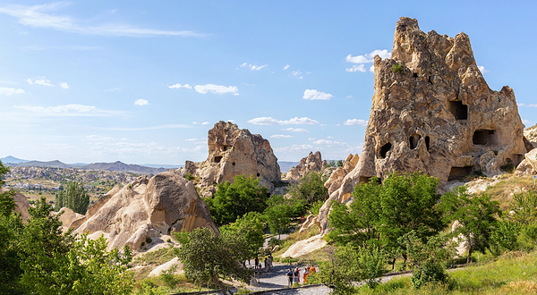 格雷梅露天博物馆