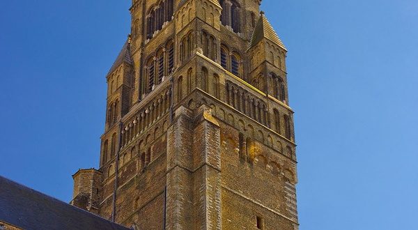 圣救主主教座堂