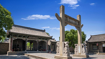 榆次老城-榆次县衙