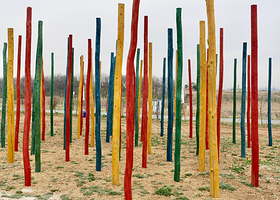 巧克力动物城有氧乐园