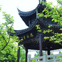 香山景区