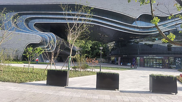 蝴蝶剧场(小百花越剧场)