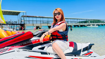 无限动力摩托艇俱乐部