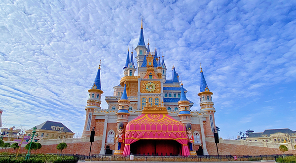 安徒生童话乐园