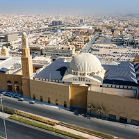 阿尔拉吉大清真寺