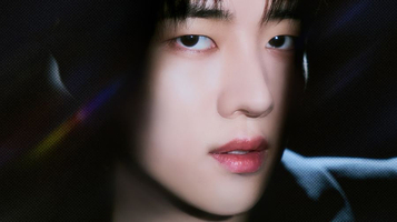 中国香港 · 2025 JAECHAN FAN-CON JCFACTORY IN HONG KONG