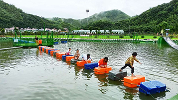 野乐谷亲子乐园