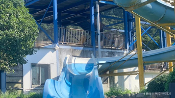 白龙潭水上乐园