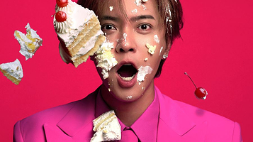 东京 · 罗志祥SHOW LO 30th 巡回演唱会-东京站