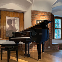Time for Chopin