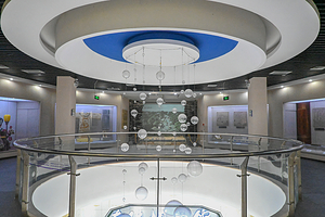 北海南珠博物馆