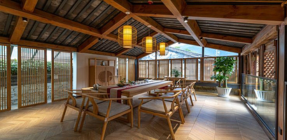 大益茶(古城红龙井店)