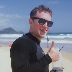 大黑户外冲浪桨板俱乐部(日月湾店)