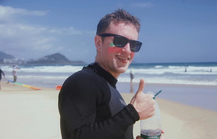 大黑户外冲浪桨板俱乐部(日月湾店)