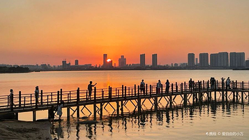 瑶湖湿地自然保护区