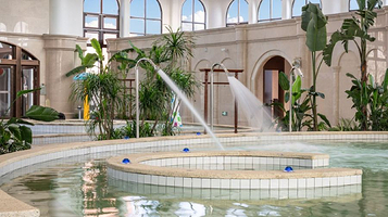 荷兰花海天沐温泉度假酒店·温泉中心