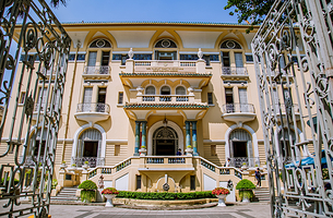 胡志明市美术馆