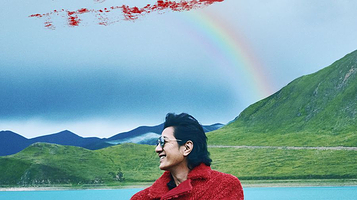 长沙 · 2025 郑钧 TheRoad of Joy(狂喜之路)演唱会-长沙站