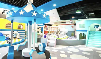 7X梦幻乐园(汉口城市广场购物中心店)