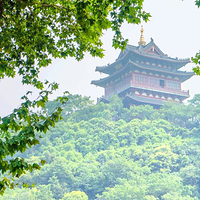 云台阁