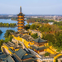 金山寺