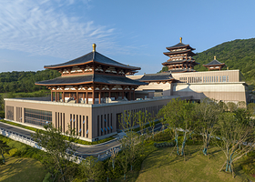 襄阳博物馆(新馆)