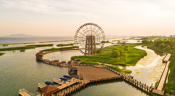 苏州市吴中太湖旅游区