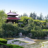 济南植物园