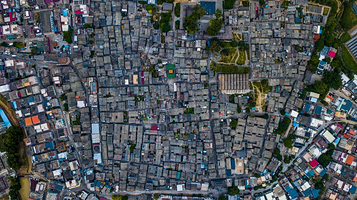 深圳市大鹏新区古城博物馆