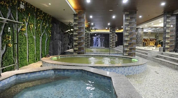 惠阳国际温泉会馆