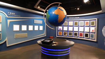 上海纺织博物馆