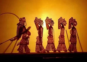 【长治】《“会动的”清明上河图》主题展览