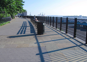 布鲁克林高地步道