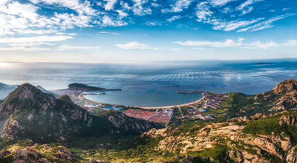 槎山风景区