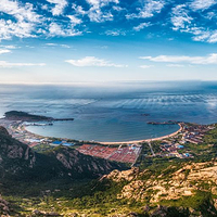 槎山风景区