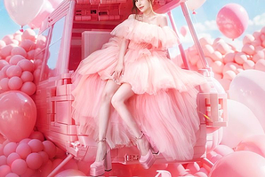 美国纽约 · 王心凌2025 SUGAR HIGH 2.0世界巡演演唱会-纽约站