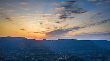 佛宝国家森林公园