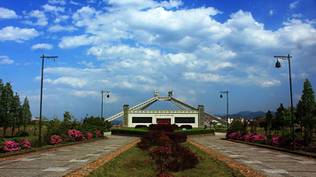 新干大洋洲商代青铜博物馆