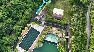 碧海湾旅游度假区