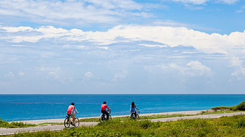 七星潭海岸风景特定区