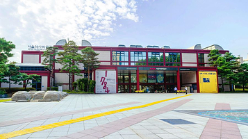 首尔历史博物館