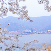 花果山风景区