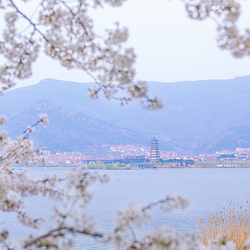 花果山风景区