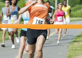 恒丰银行·2025济南（泉城）马拉松