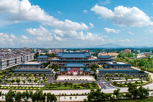 伍炳亮黄花梨艺博馆