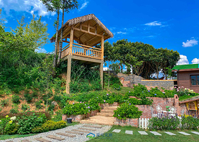 原味小镇·醉美偏坡