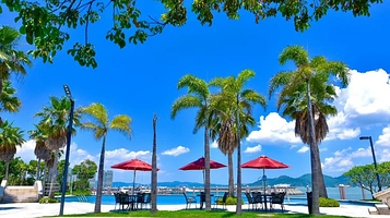 合正东部湾水上乐园