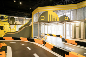 量子空间·家庭娱乐中心