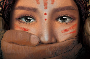 深圳 · 环境式悬疑戏剧杀《切西娅》