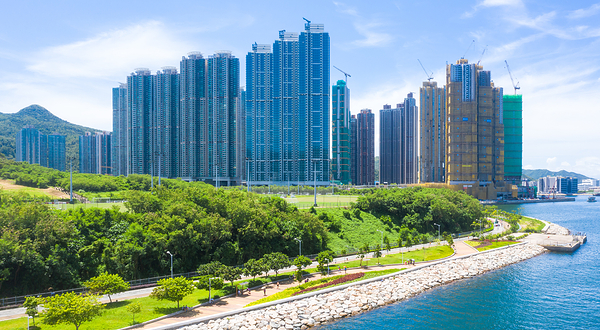 香港湿地公园
